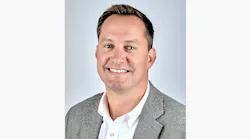 Sodexo Uk And Ireland Appointed Dan Weiss As Chief Growth Officer