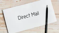 Best of OCS column - direct mail business development strategy for operators
