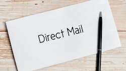 Best of OCS column - direct mail business development strategy for operators