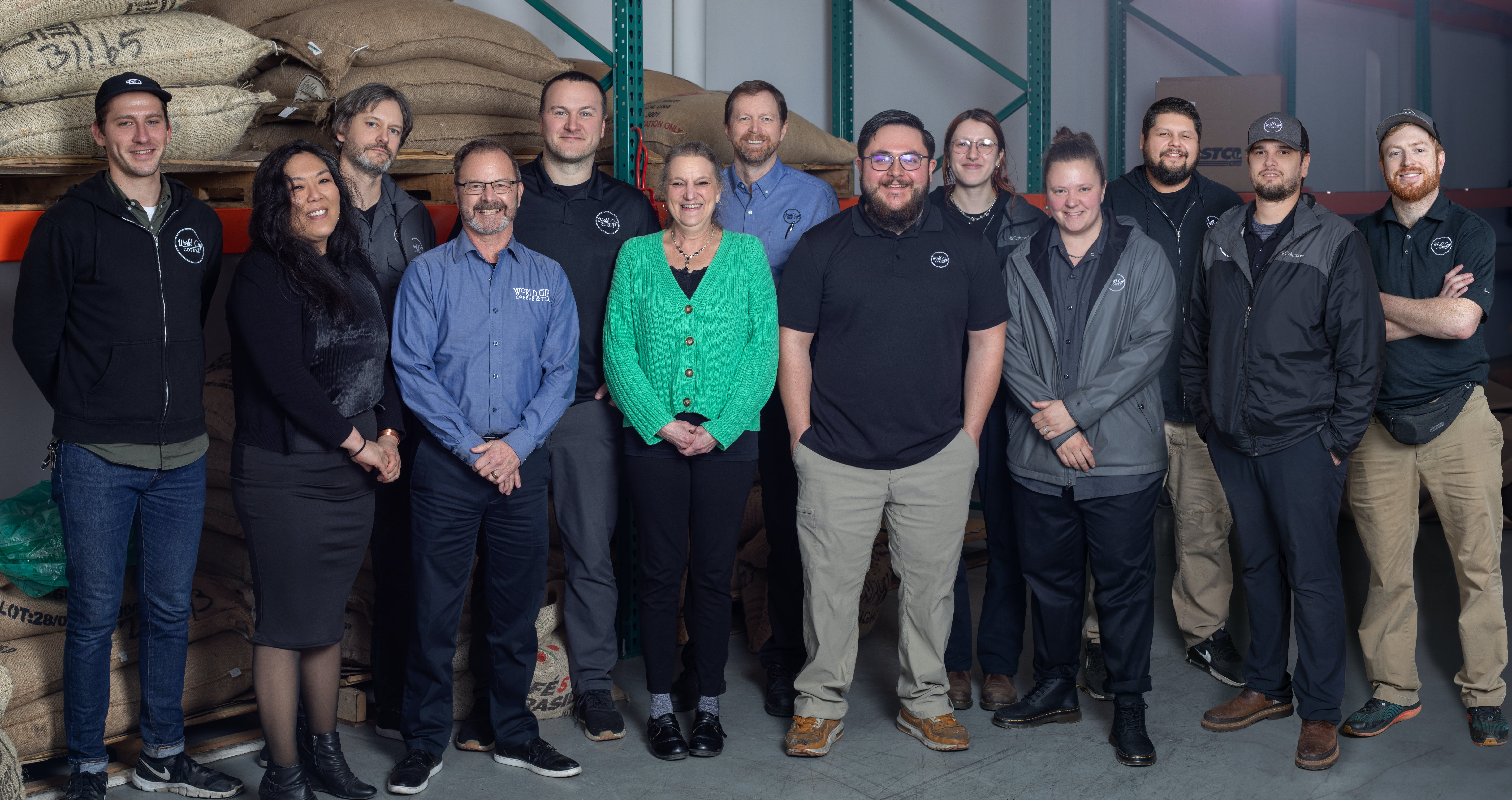 The team at World Cup Coffee includes experienced service technicians, office staff and account reps continuing their focus on service that has lasted throughout the company&rsquo;s 40+ years.