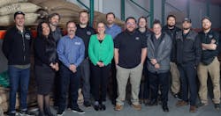 The team at World Cup Coffee includes experienced service technicians, office staff and account reps continuing their focus on service that has lasted throughout the company’s 40+ years. The team at World Cup Coffee includes experienced service technicians, office staff and account reps continuing their focus on service that has lasted throughout the company’s 40+ years.