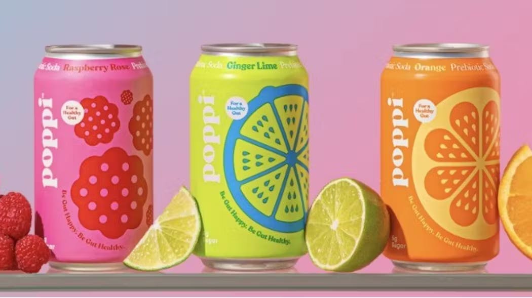 65ce2b0c1d6a80001e71a28d Poppi Drinks