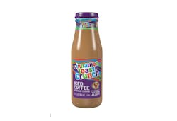 Victor Allen&apos;s Coffee partners with General Mills to launch new ready-to-drink iced coffee