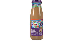 Victor Allen's Coffee partners with General Mills to launch new ready-to-drink iced coffee