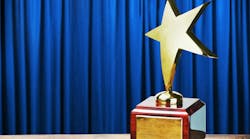 OptConnect customer care team receives service award OptConnect customer care team receives service award