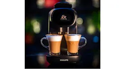 JDE Peet’s expands collaboration with Costa Coffee