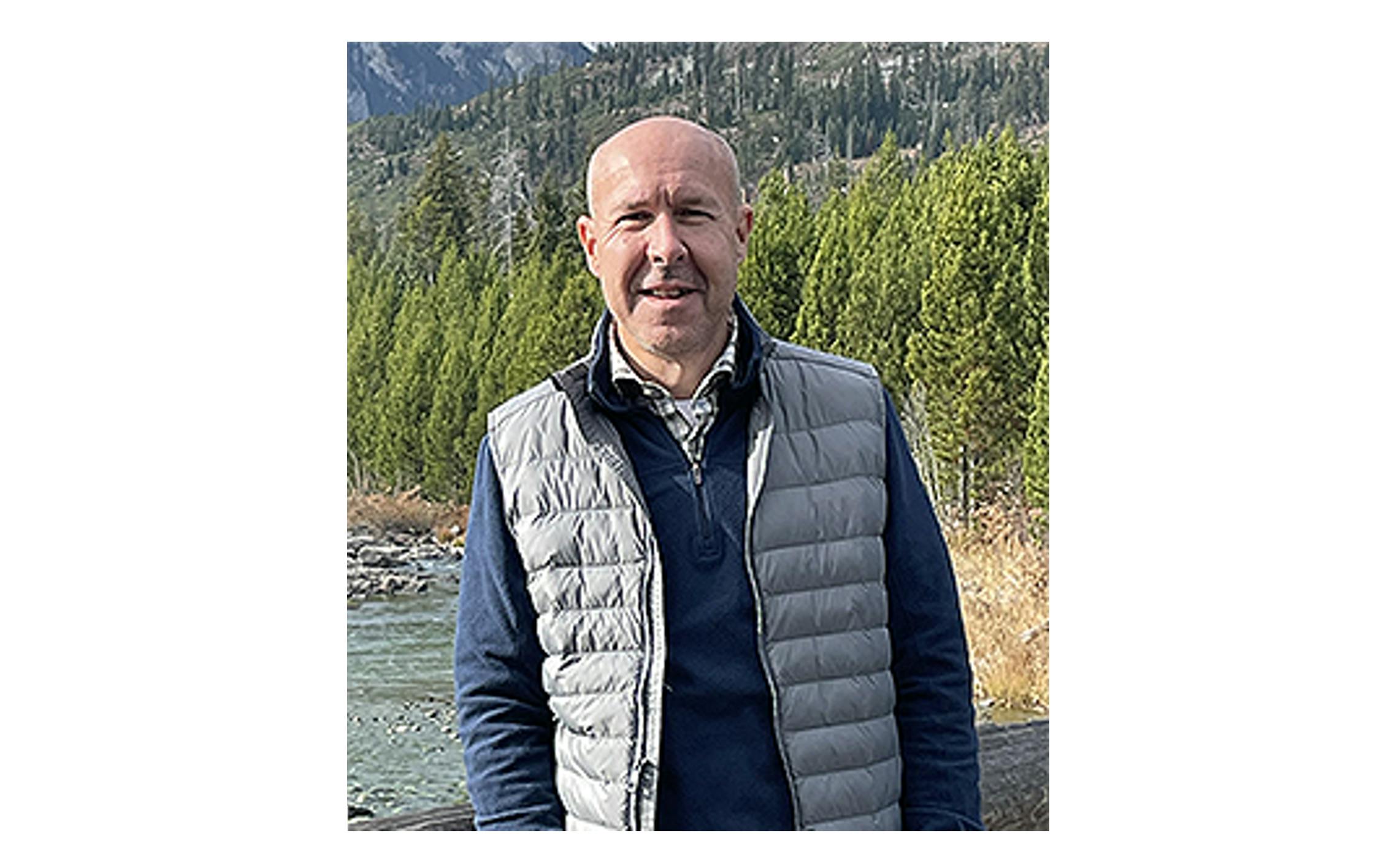 Sodexo US announces David Woodbury as chief commercial officer