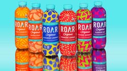 Roar Organic secures $10 million investment from Factory LLC