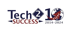 Tech 2 Success celebrates its 10-year anniversary Tech 2 Success celebrates its 10-year anniversary