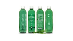 Chlorophyll Water to debut 100% recycled plastic bottles with CleanFlake at Natural Products Expo West