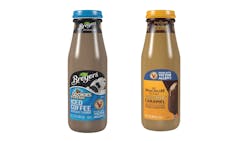 Victor Allen&apos;s Coffee partners with Unilever to launch new ready-to-drink flavored iced coffees