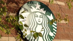 Starbucks announces new global leadership structure