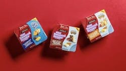 Sargento elevates snacks portfolio with three new products