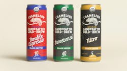 6602f2af18d7d1001e04007f Chameleon Cold Brew 8 Oz Cans 6602f2af18d7d1001e04007f Chameleon Cold Brew 8 Oz Cans