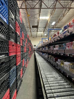 Matthew says that the Pick Line is one of the best inventions brought to the industry in the past decade. Matthew says that the Pick Line is one of the best inventions brought to the industry in the past decade.