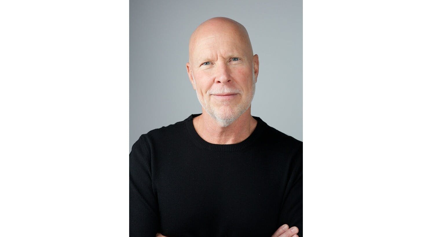 660336c56a4f01001e6fba16 Chobani Names Ben Boyd As Chief Communications Off