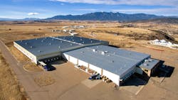 Amcon Distributing Company acquires Colorado distribution facility