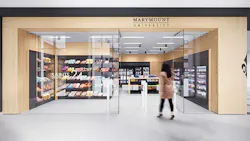 Rendering of Saints 24 in Placemakr Marymount Ballston courtesy of Collective Architecture