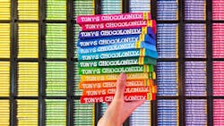 Tony&apos;s Chocolonely makes an impact in the U.S. market with rapid growth, expands retailer presence, and welcomes new shareholder