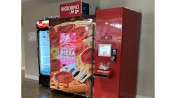 University of Arkansas and Nestl&eacute; are testing DiGiorno pizza kiosk