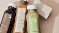 Pressed Juicery introduces Nootropics Coffees & Matcha