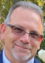 Anthony Cuccolo, CSB Services, Inc. Anthony Cuccolo, CSB Services, Inc.