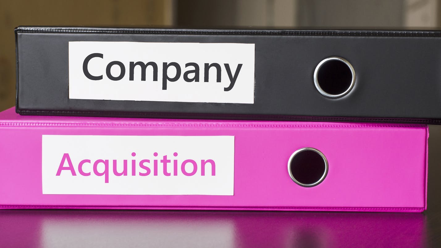 661007f87aaf02001e8b7cd8 Company Acquisition