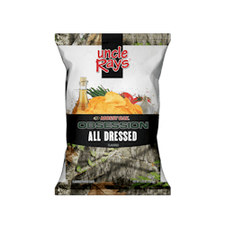 Uncle Ray&rsquo;s All Dressed Obsession Potato Chips