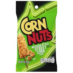 Corn Nuts Mexican Street Corn Corn Nuts Mexican Street Corn
