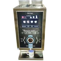 Coffea X-DUO Coffea X-DUO