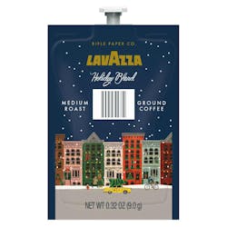 Lavazza x Rifle Paper Co. Holiday Blend Lavazza x Rifle Paper Co. Holiday Blend