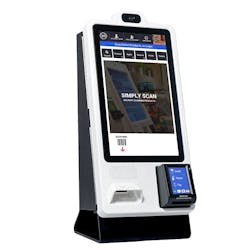 365 Retail Markets’ MM6 Mini Kiosk 365 Retail Markets’ MM6 Mini Kiosk