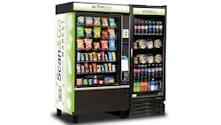 U-Select-It’s Scan & Go Market U-Select-It’s Scan & Go Market