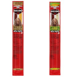 Jack Link’s Sasquatch Size Beef & Cheese Combo Jack Link’s Sasquatch Size Beef & Cheese Combo