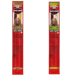 Jack Link’s Sasquatch Size Beef & Cheese Combo Jack Link’s Sasquatch Size Beef & Cheese Combo