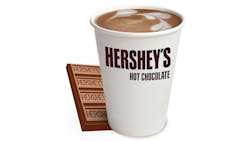 Hershey&apos;s Hot Chocolate