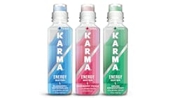 Karma Energy Water