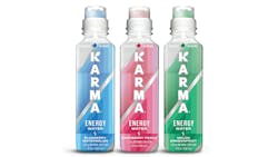 Karma Energy Water Karma Energy Water