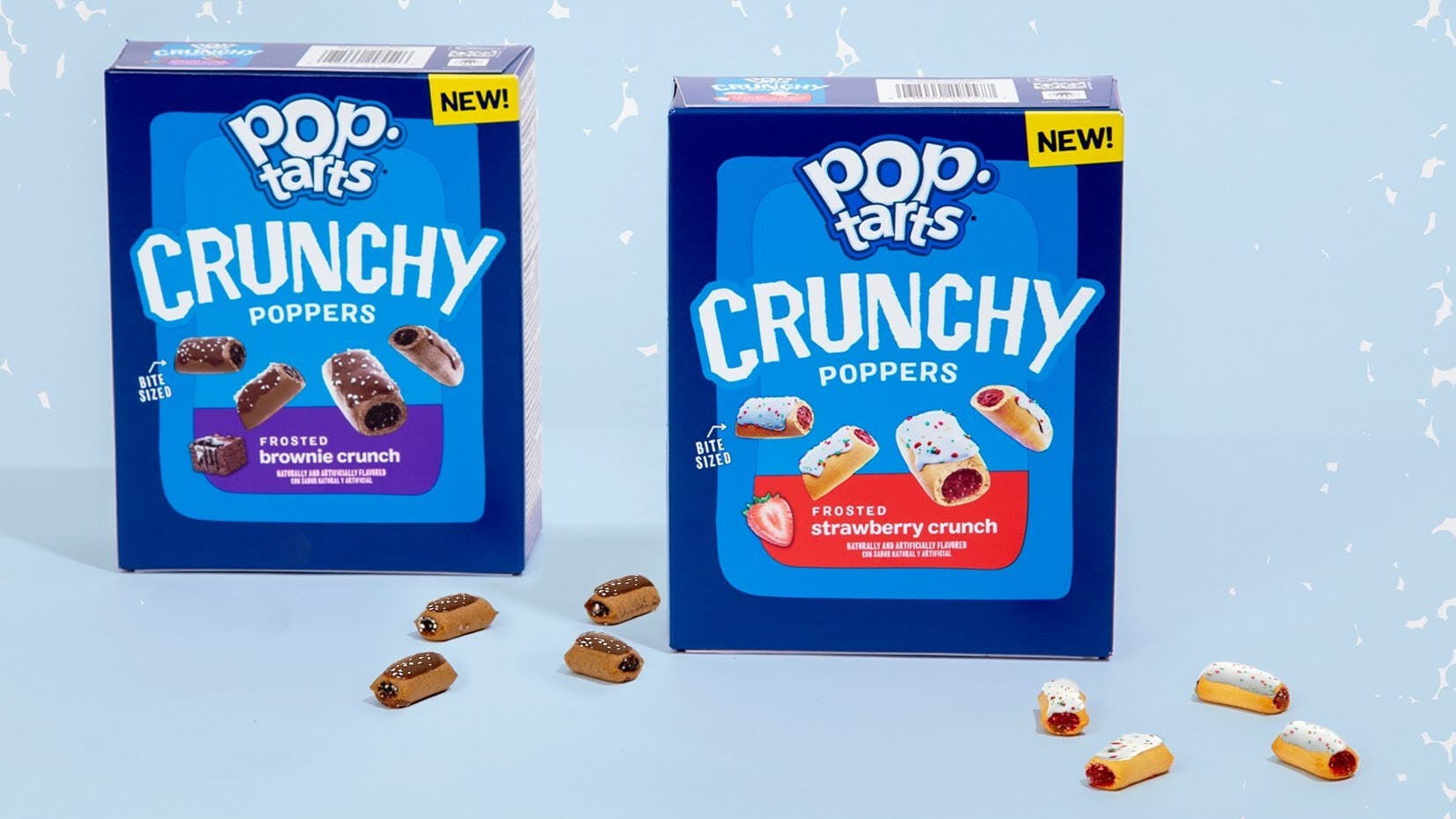 66155546545be4001e6844f9 Kellanova Pop Tarts Crunchy Poppers