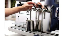 Franke Coffee Systems Mytico Due