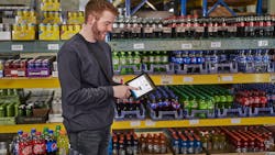 How warehouse picking software will streamline your vending operation How warehouse picking software will streamline your vending operation