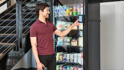 Smart coolers: The new alternative to vending machines