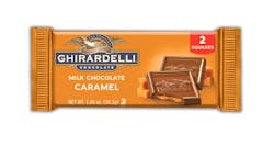 Ghirardelli Impulse Bar Ghirardelli Impulse Bar