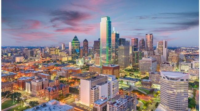 Advice to ensure success at the 2024 NAMA Show and tips for Dallas dining