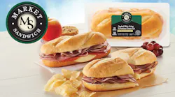 E.A. Sween scores with new sandwich offerings, driven by consumer demand