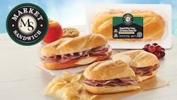 E.A. Sween scores with new sandwich offerings, driven by consumer demand
