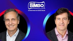 Grupo Bimbo names Daniel Servitje Executive Chair; Rafael Pamias is appointed CEO