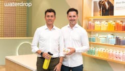 662973ef54bc47001e007061 Waterdrop Press Release Picture Oliver Hackl 662973ef54bc47001e007061 Waterdrop Press Release Picture Oliver Hackl