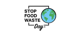 Compass Group North America celebrated 8th annual Stop Food Waste Day