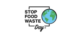 Compass Group North America celebrated 8th annual Stop Food Waste Day